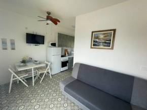 Apartments Sun 4 You - One Bedroom Apartment with Terrace and Sea View Apartment 1